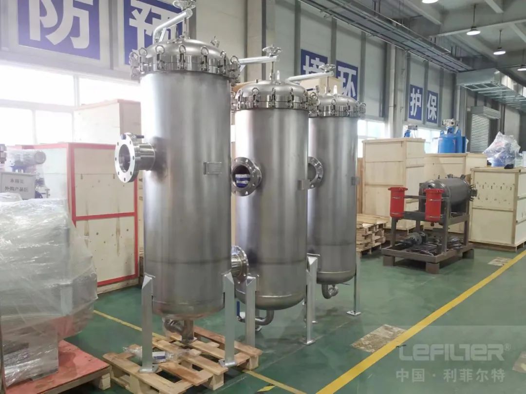 袋式过滤器使用方法与AG庄闲·(中国)集团特点