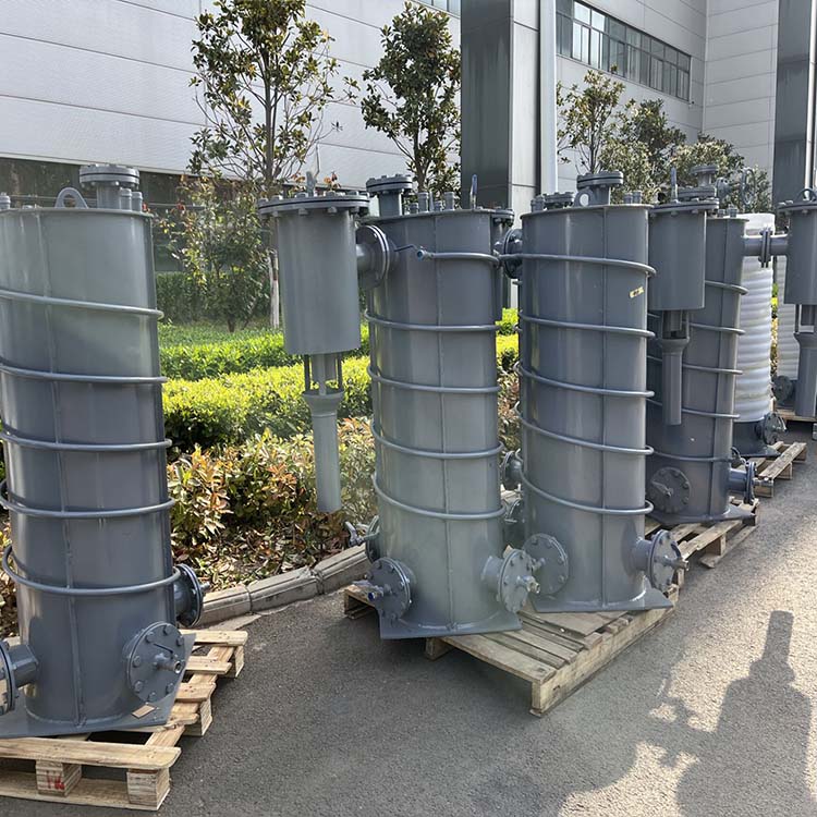 煤气排水器如何AG庄闲·(中国)集团分类选型