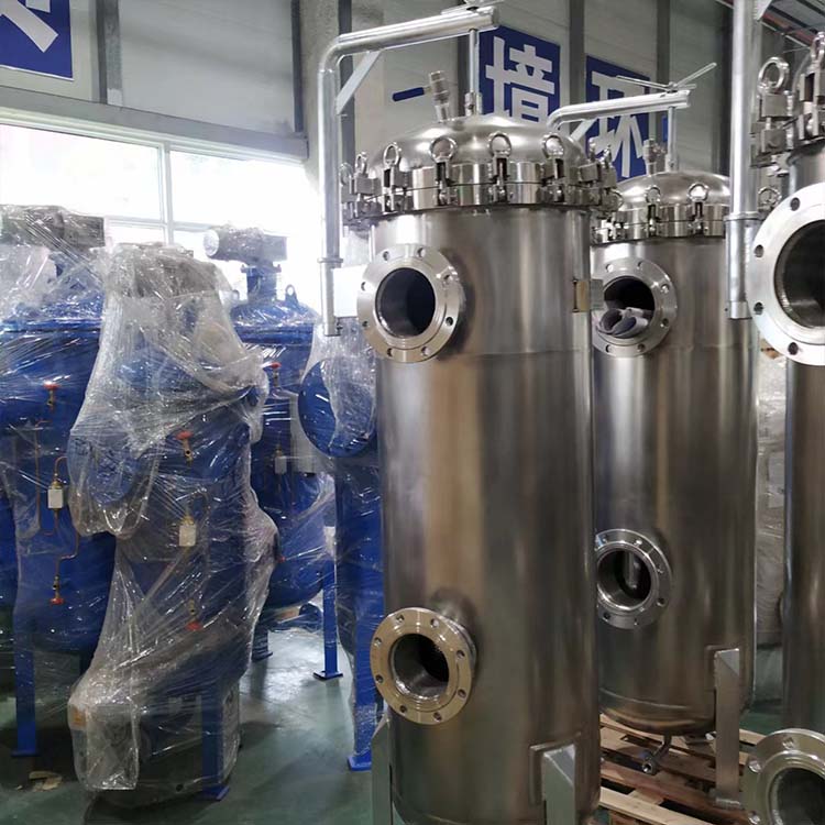 袋式过滤器AG庄闲·(中国)集团介绍