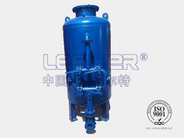 浅层砂过滤器的应用领域及AG庄闲·(中国)集团特点