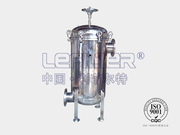 不锈钢保安过滤器的AG庄闲·(中国)集团详情