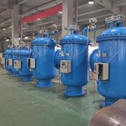 刷式过滤器和吸式过滤器的区别是什么？