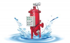 自清洗过滤器的滤芯应该如何保养？