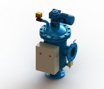 如何提高自清洗过滤器使用寿命？