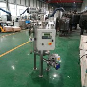 自清洗过滤器，共建生态城市