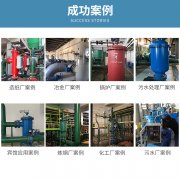 自清洗过滤器如何养护？